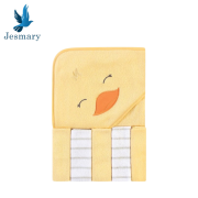 CÔNG TY DỆT KHĂN CHOÀNG EM BÉ HÌNH THÚ QUÀ TẶNG GIÁ RẺ